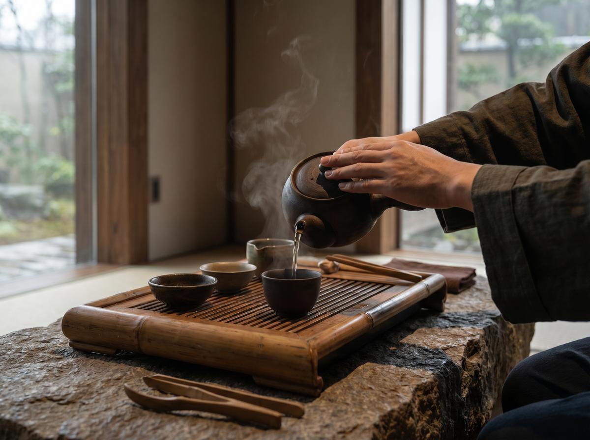 17C品牌茶道生活视频封面